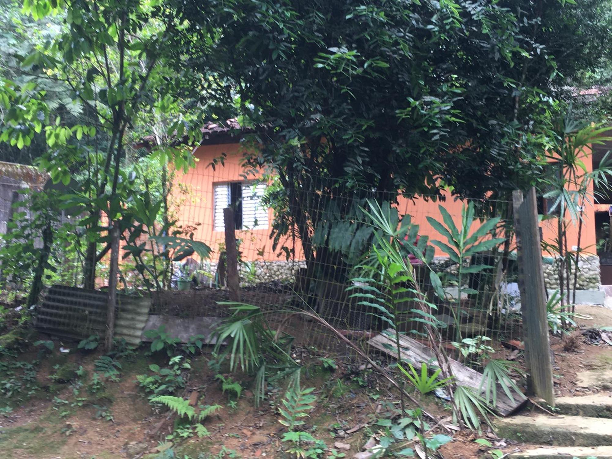 Casa ,perto Itamanbuca Ubatuba
