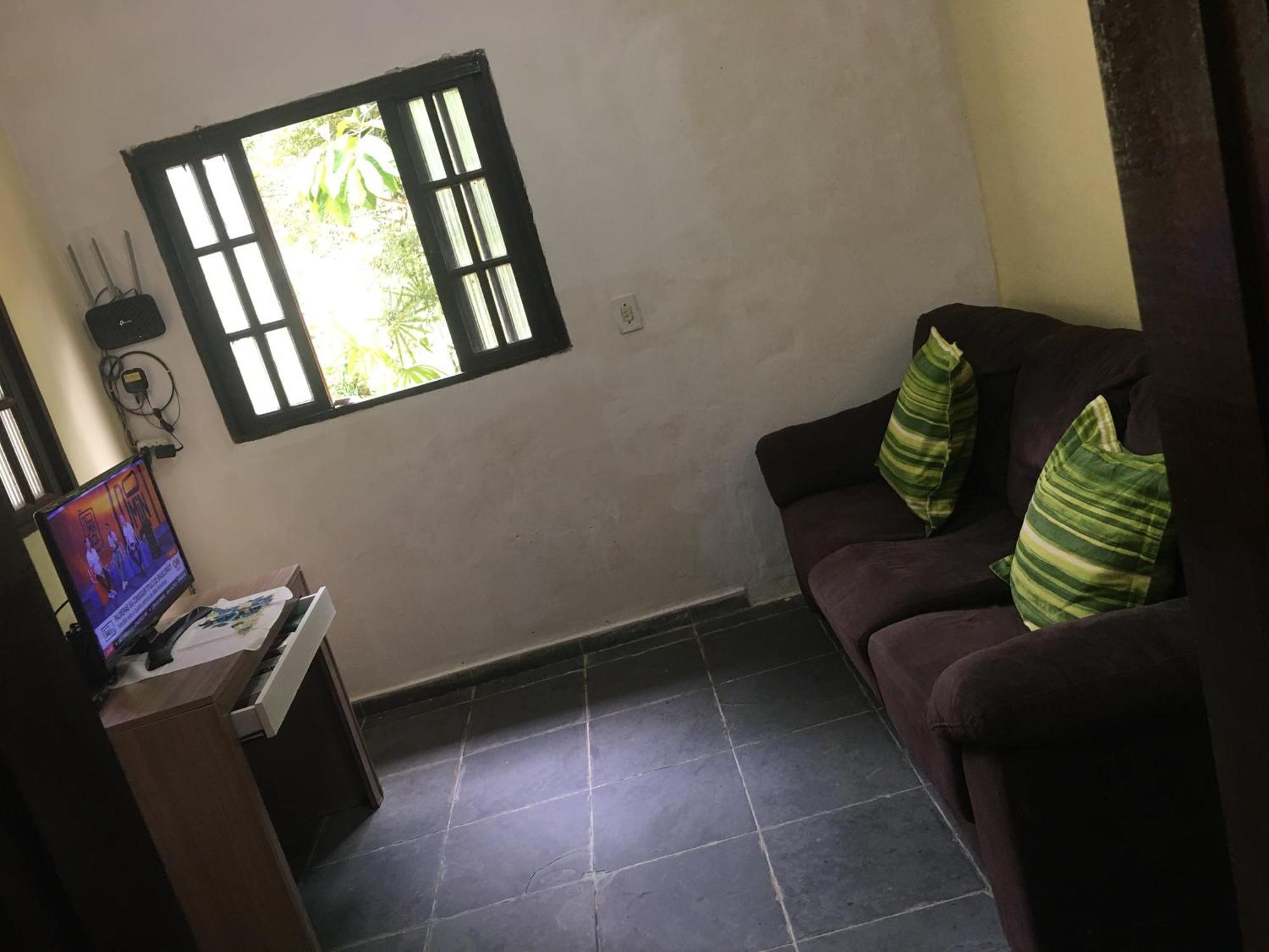 Casa ,perto Itamanbuca *